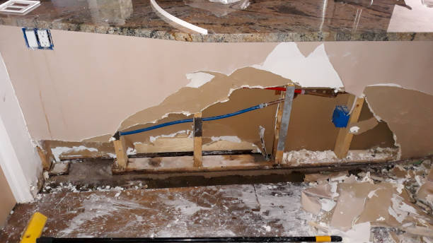 Best Carpet water damage restoration  in Cold Spring, NY